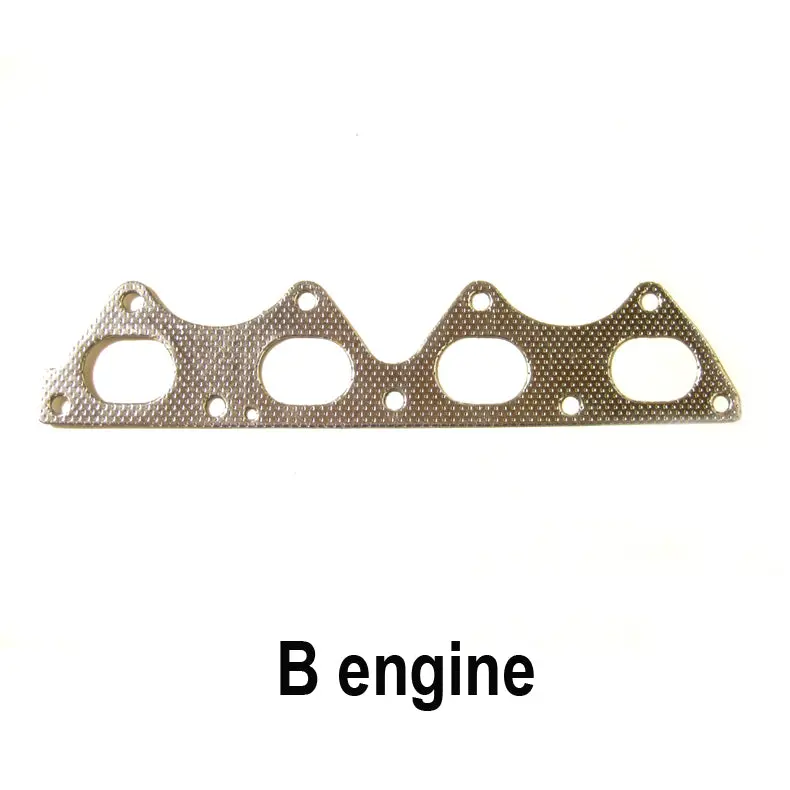 Honda 88-01 [B-Series] Exhaust Header Gasket 1
