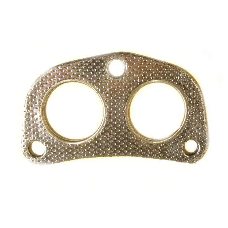 Universal Exhaust Gasket [2 Piece Header] 1