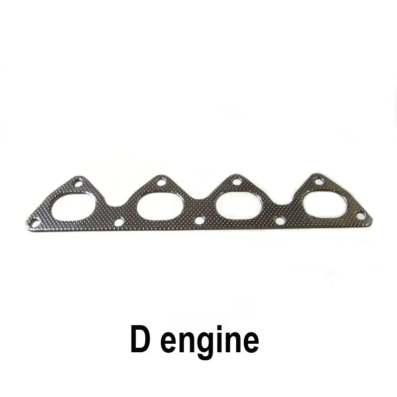 Honda 88-01 [D-Series] Exhaust Header Gasket 1