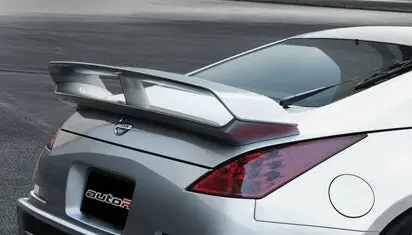 Nissan 350Z 02-06 Rear Spoiler Type Nismo Style Frp [Autor] 1