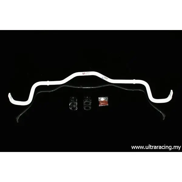 Honda Odyssey 05+ Ultraracing 2-Point Front Sway Bar 28Mm 1