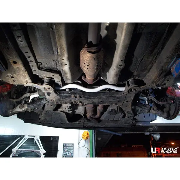 Hyundai Sonata 04-10 Nf Ultra-R Front Sway Bar 30Mm 1