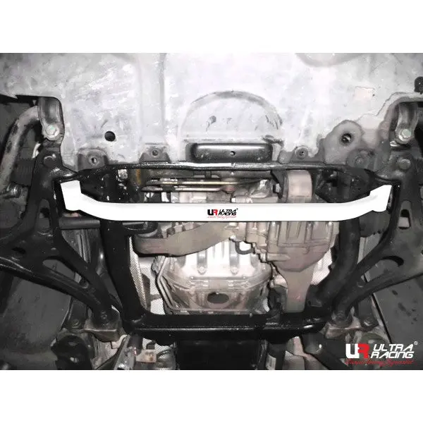 Mercedes Ml 3.5 W164 05-11 Ultra-R 2P Front Lower Bar 1885 1