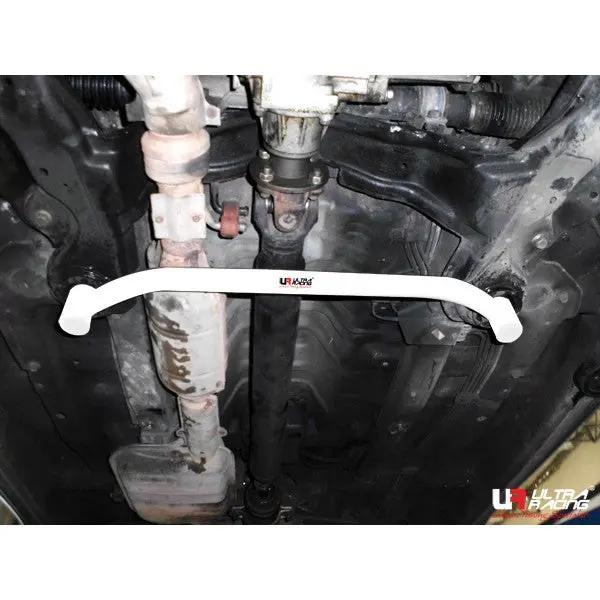 Hyundai Santa Fe Sm 01-06 Ultra-R 2P Front Lower Bar 1893 1