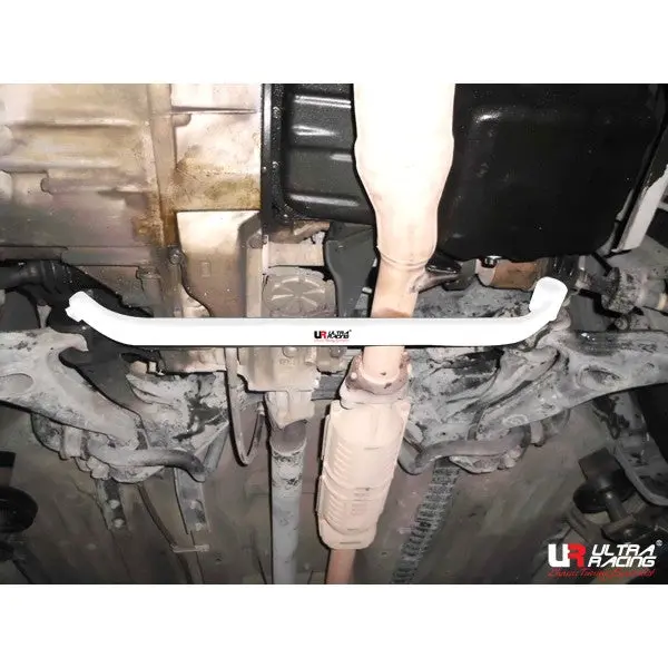 Honda Crv Rd1 95-99 Ultraracing Front Lower Tiebar 1