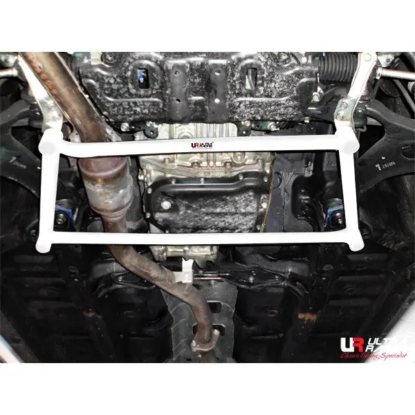 Subaru Xv 12+ Ultra-R 4-Point Front Lower Brace 1873 1