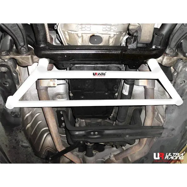 Mercedes Ml 3.5 W164 05-11 Ultra-R 4P Front Lower Brace 1886 1