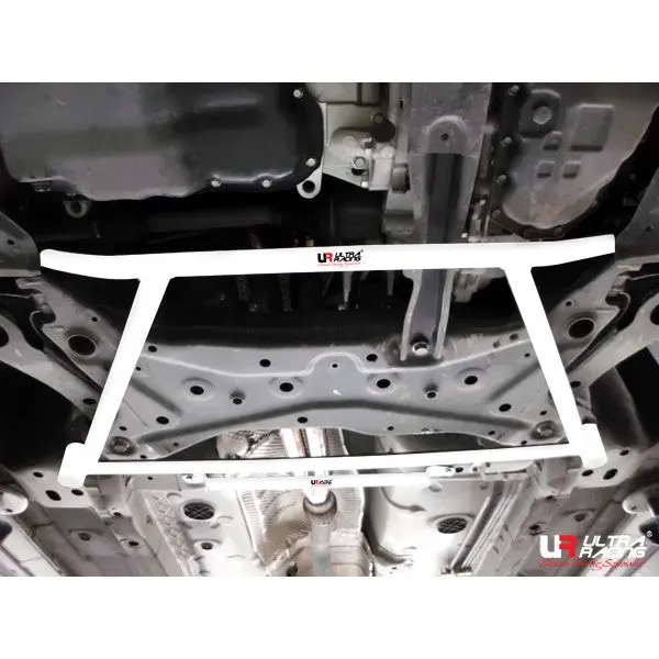Mitsubishi Asx 10+ Ultraracing 4-Point Front H-Brace 1925 1