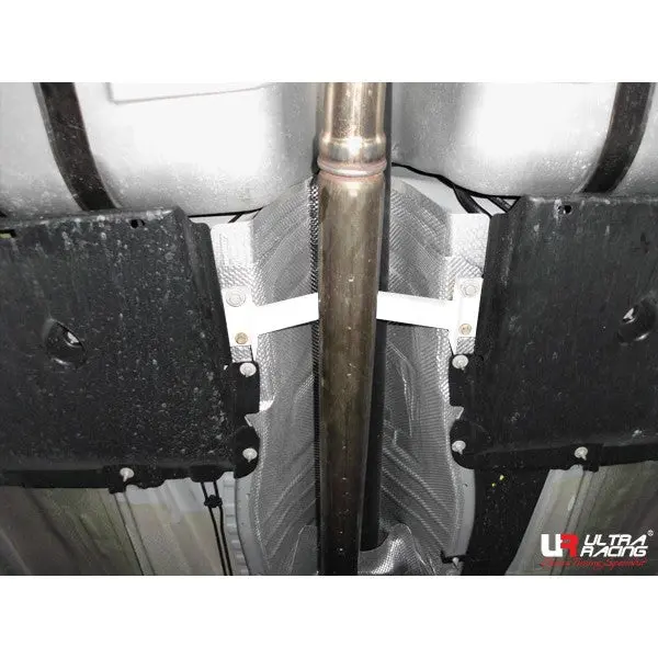 Range Rover Evoque 2.0 11+ Ultra-R 2P Mid Lower Tiebar 1803 1