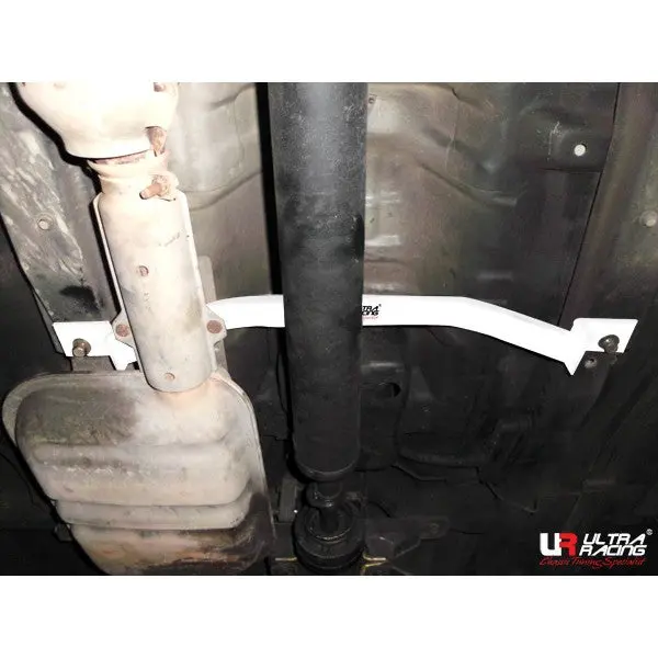 Hyundai Santa Fe Sm 01-06 Ultra-R 2P Mid Lower Brace 1894 1