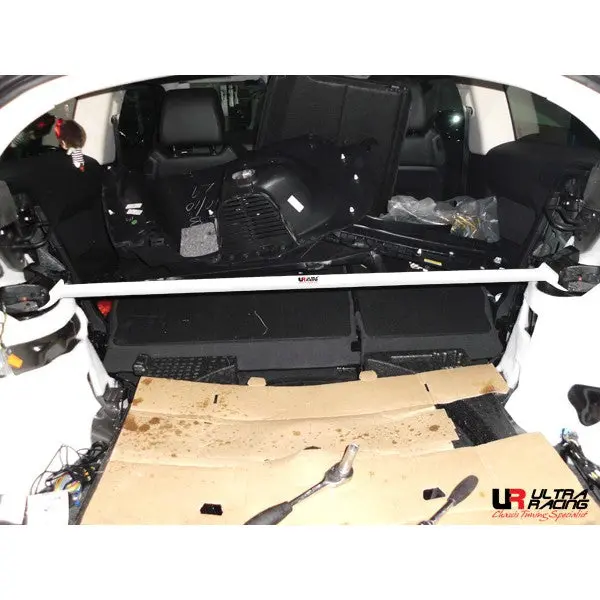 Range Rover Evoque 2.0 11+ Ultra-R 2P Rear Upper Strutbar 1