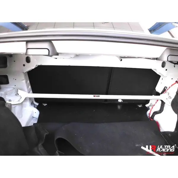 Mercedes C-Class/ Amg 07+ W204 Ultra-R Rear Upper Strutbar 1