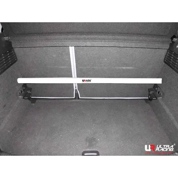 Audi A1 10+ Ultraracing 2-Point Rear Upper Strutbar 1833 1