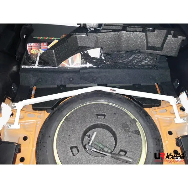 Subaru Impreza Wrx 4D 11+ Ultra-R 2P Rear Upper Strutbar 1