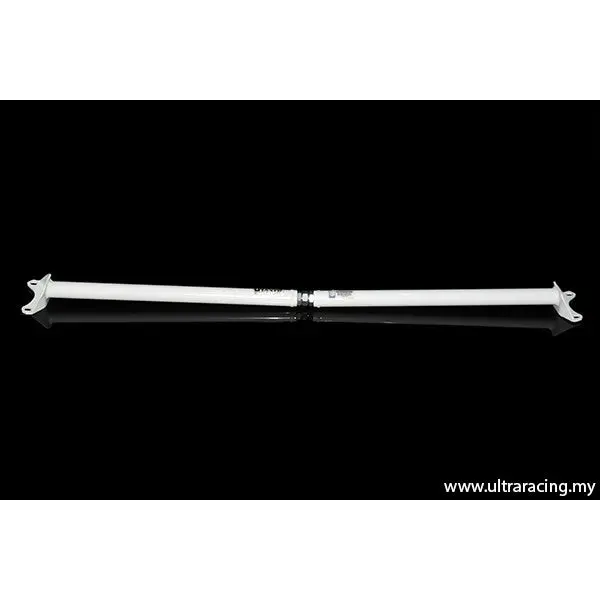 Toyota Ae82 Hatchback Ultra-R 2P Rear Upper Strutbar Adj. 1