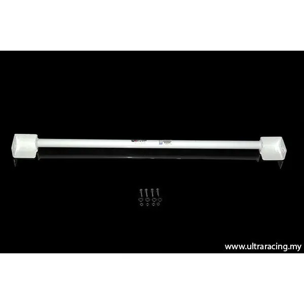 Audi Tts 2.0 Tfsi 08+ Ultraracing Rear Upper Strutbar 1