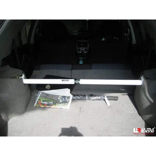 Subaru Impreza Wagon 01-03 Ultra-R 2P Rear Strutbar Adj. 1