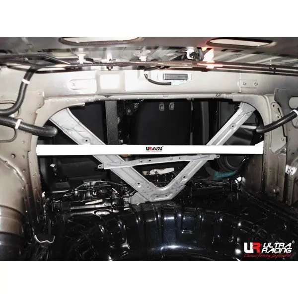 Nissan Almera 1.5 11+ Ultraracing 2P Rear Upper Strutbar 1