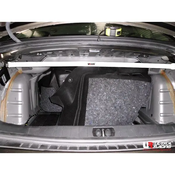 Peugeot 408 1.6T 10+ Ultra-R 2-Point Rear Upper Strutbar 1