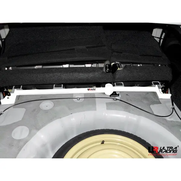 Mazda 3 Bl 09+ Incl Mps Ultraracing 3-Point Rear Strutbar 1