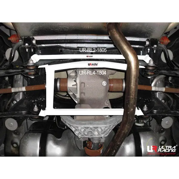 Range Rover Evoque 2.0 11+ Ultra-R 2P Rear Lower Bar 1805 1