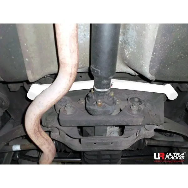 Hyundai Santa Fe Sm 01-06 Ultra-R 2P Rear Lower Bar 1896 1