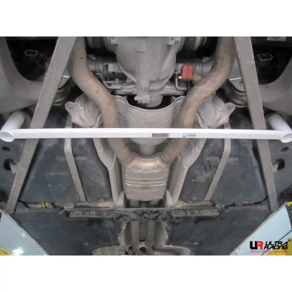 Bmw 640 E63/E64 4.0 03-10 Ultra-R 2-Point Rear Lower Bar V1 1