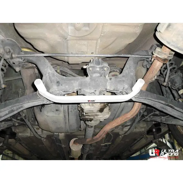 Honda Crv Rd1 95-99 Ultraracing Rear Lower Tiebar 1