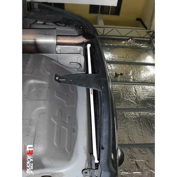 Peugeot 408 1.6T 10+ Ultra-R 2-Point Rear Torsion Bar 1