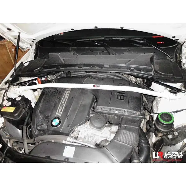 Bmw 3 E92 335I / E93 3.5 Ultra-R 2Point Front Upper Strutbar 1