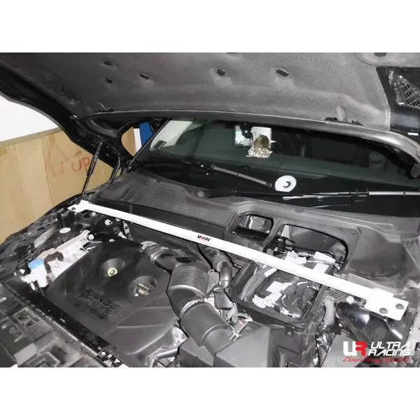 Range Rover Evoque 2.0 11+ Ultra-R 2P Front Upper Strutbar 1