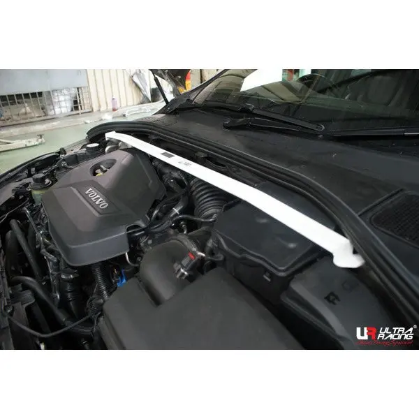 Volvo V60 10+ Ultraracing 2-Point Front Upper Strutbar 1913 1