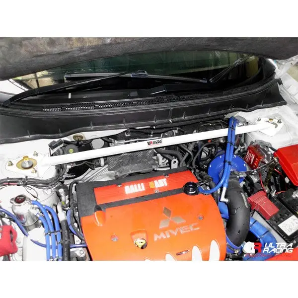 Mitsubishi Asx 10+ Ultraracing 2-Point Front Upper Strut Rhd 1