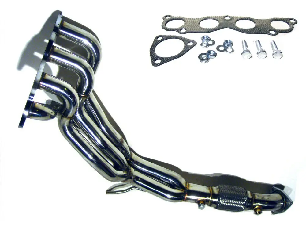 Honda Civic 06-11 Fg2/Fa5 Type-R 4-2-1 Header [Six] 1