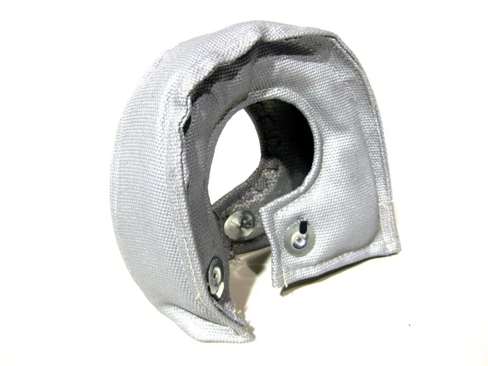 Universal T3 Turbo Blanket Heat Shield Cover 1