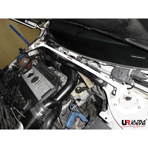 Vw Golf 6 1.4Tsi/ Golf R Ultra-R Front Upper Strutbar Rhd 1