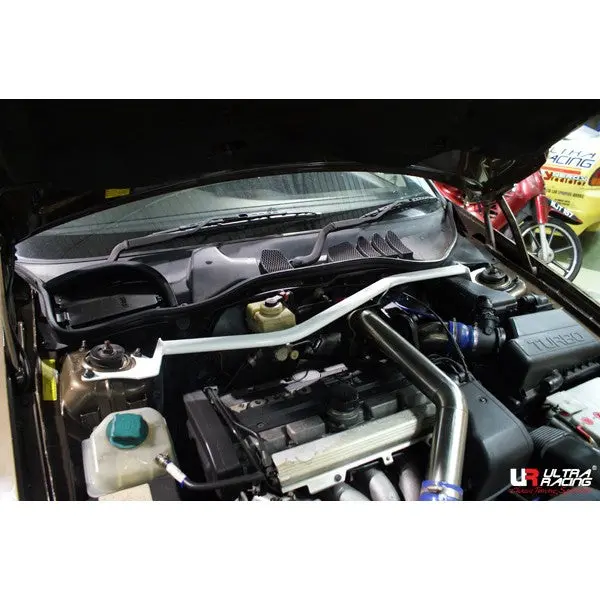 Volvo 850 (Fuse Box) Obd2 Ultra-R 2P Front Upper Strutbar 1