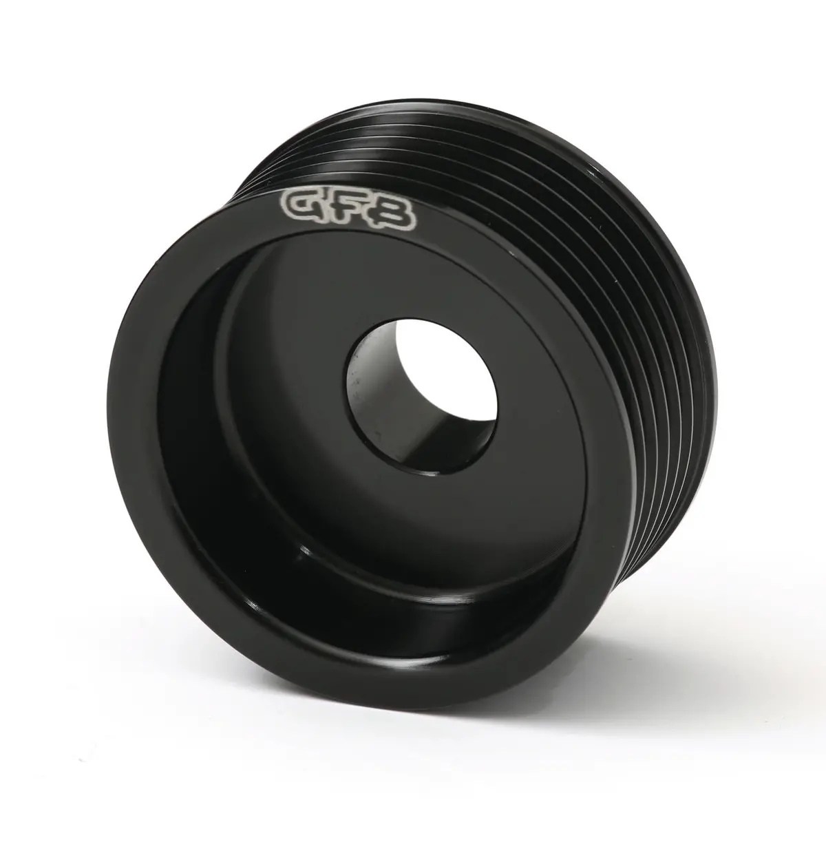 Toyota Gt86/ Subaru Brz Lightweight Alternator Pulley [Gfb] 1