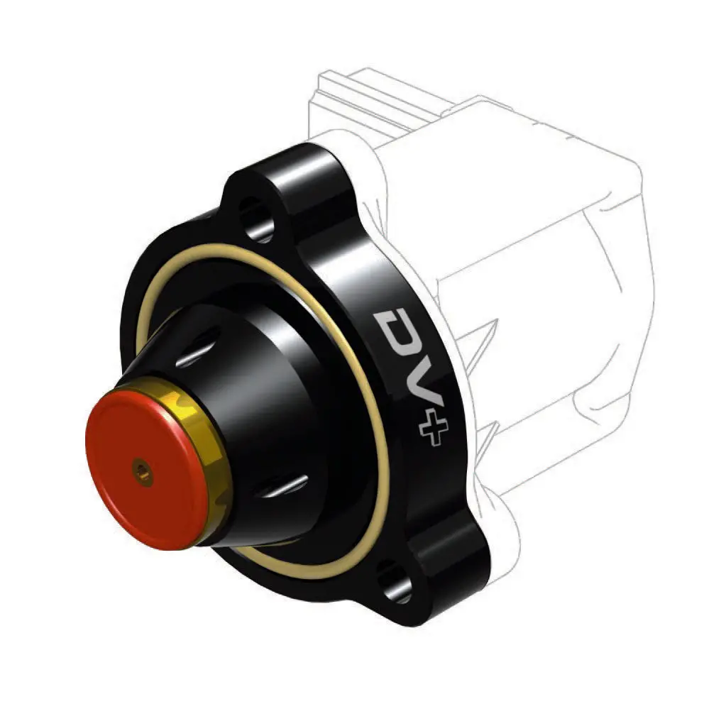 Dv+ 9351 Vw/Audi/Seat/Skoda 1.4/1.8/2.0/2.5 Fsi/Tsi [Gfb] 1