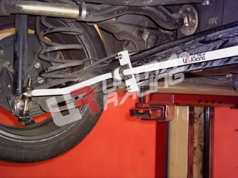 Toyota Ist/Urban Cruiser 01-06 Ultraracing Rear Swaybar 19Mm 1