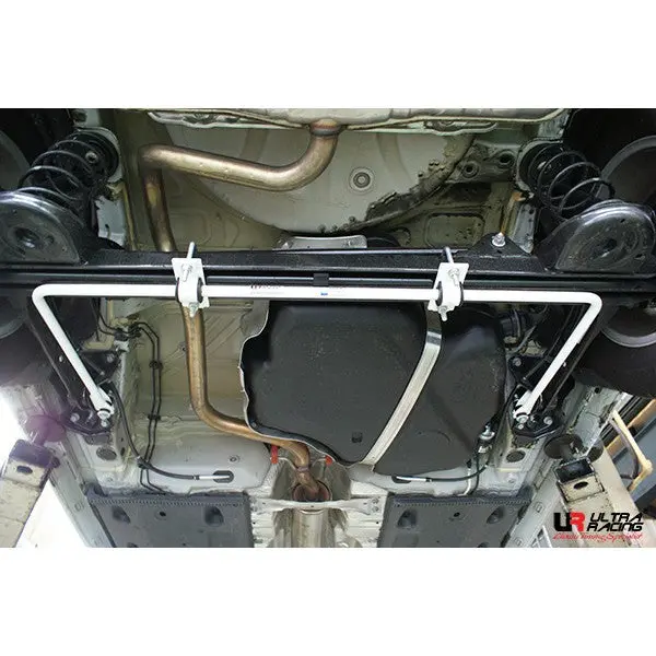 Vw Beetle A5 11+ 1.4 Ultraracing Rear Sway Bar 19Mm 1