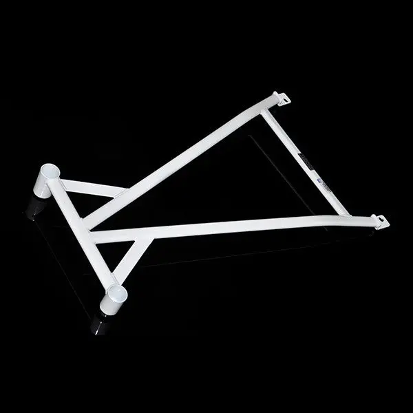 Mercedes E-Class 2.4 W210 97-03 Ultra-R 4Point Front H-Brace 1
