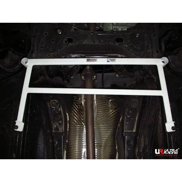 Honda Civic Fb/Coupe 10+ Usa Ultra-R 4P Front H-Brace 1995 1