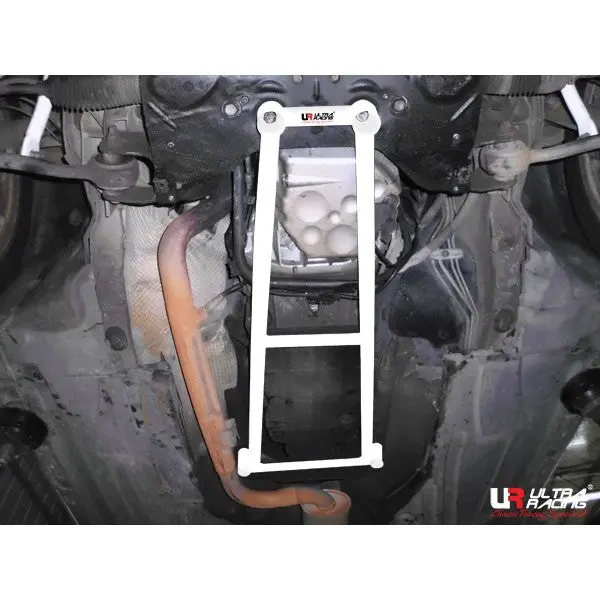 Mercedes C-Class W203 2.0 00-07 Ultra-R 4P Front H-Brace 1