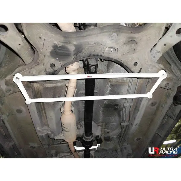 Toyota Rav4 2.0 00-05 2/4D Ultra-R 4P Front Lower H-Brace 1