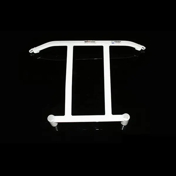 Mercedes W123 2.3 79-85 Ultraracing 4P Front Lower H-Brace 1