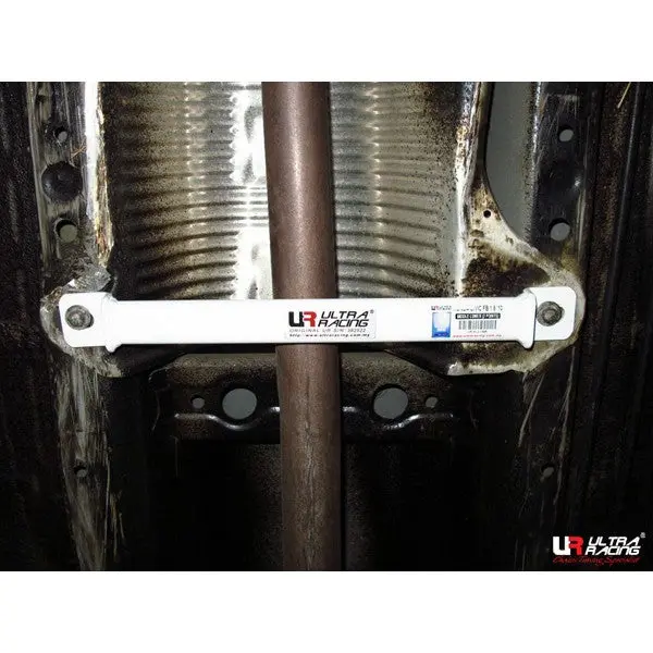 Honda Civic Fb 1.8 10+ Usa Ultra-R 2P Mid Lower Bar 1996 1