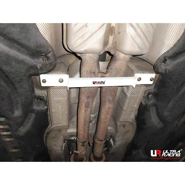 Mercedes S-Class W221 05-13 Ultra-R 2P Mid Lower Brace 2051 1