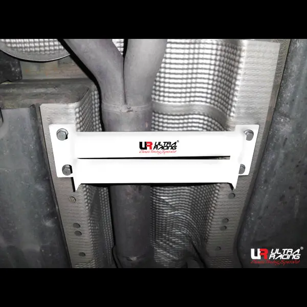 Mercedes S-Class 98-05 W220 2.8/3.2 Ultra-R Mid Lower Bar 1
