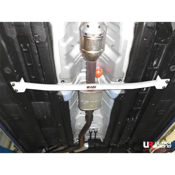 Hyundai Accent/I25 1.6D 10+ Ultraracing Mid Lower Bar 2087 1